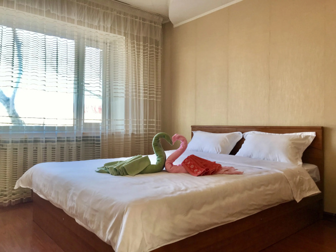 City Center Flat