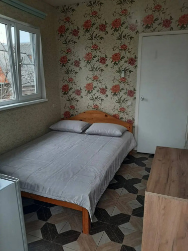 Фотография номера гостевого дома Флоренция