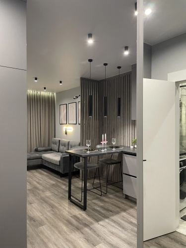 Eksklyuzivnye Na Sutki Apartment
