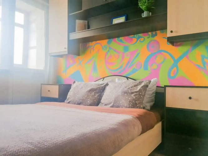 Фотография номера квартиры Апартаменты Двухкомнатная Квартира