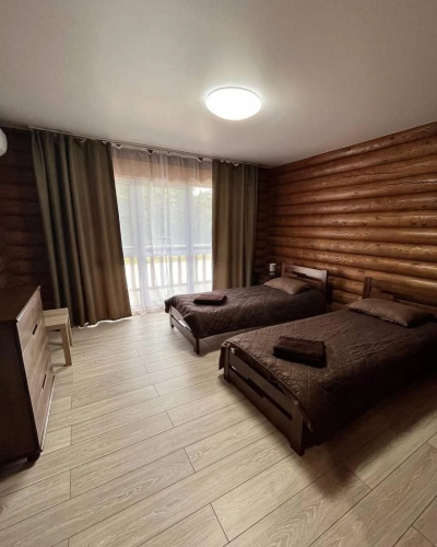 Hotel Rodero
