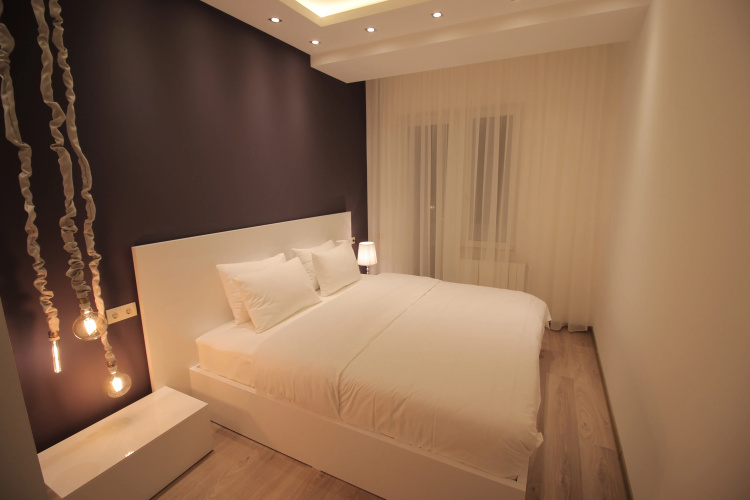 Maxela Apart-Hotel