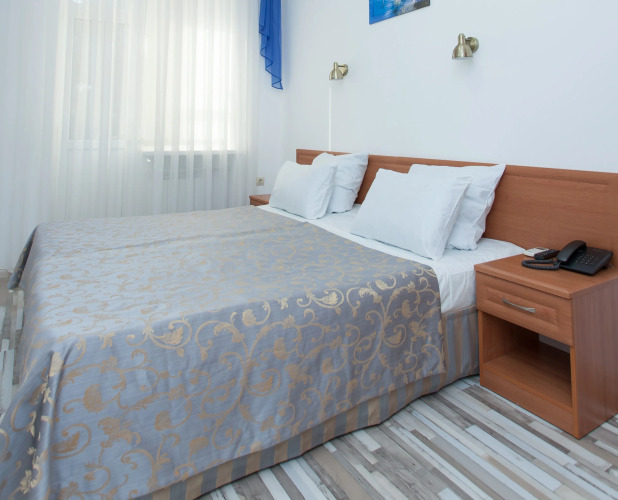 Фотография номера гостиницы Гренада