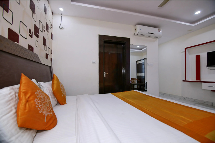 Green View Palace Hotel