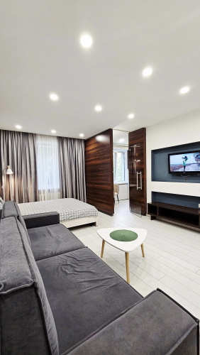 Studiya v Tsentre Goroda Flat