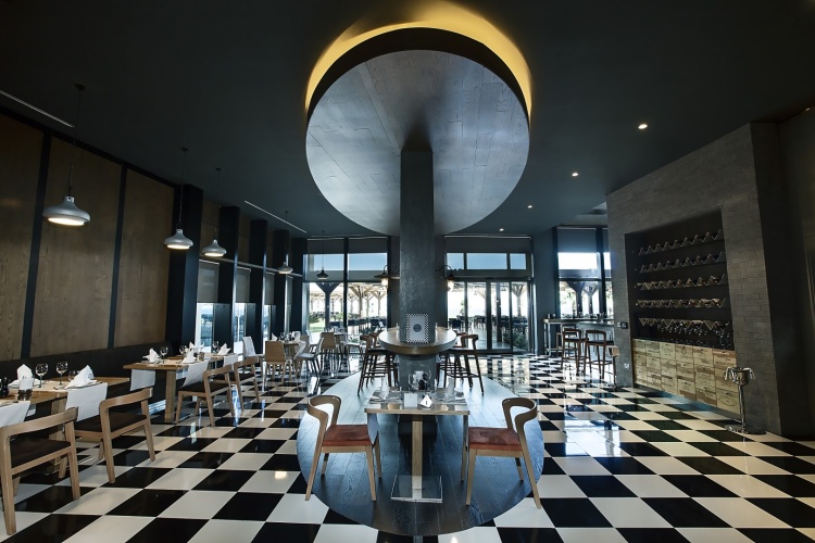 Elexus Hotel & Resort & Spa photo 7