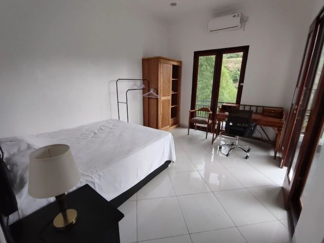 Ureki Villa