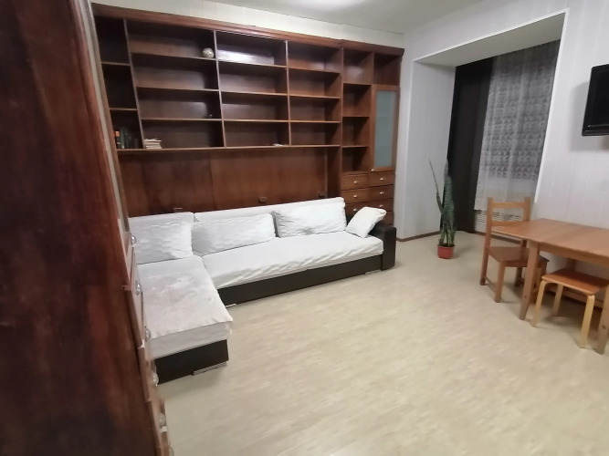 Фотография номера квартиры Квартира на Чернышевского 24