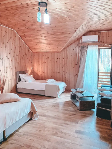 Resort Keriya Hotel