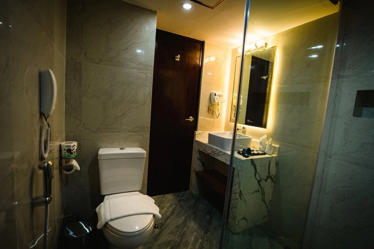 Superior room