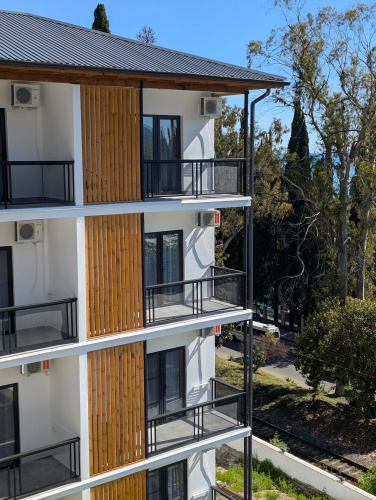 Hotel Black Sea