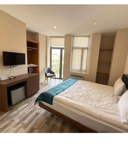 Briiz Hotel Baku