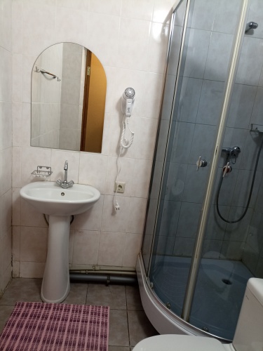 Фотография номера гостевого дома Усадьба