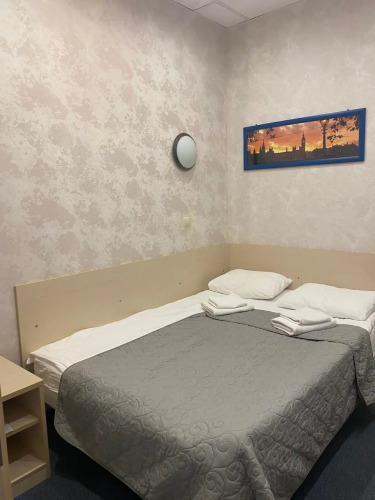 Фотография номера гостиницы Комфорт Отель