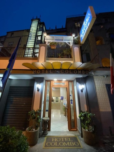 Hotel Colombo photo 38