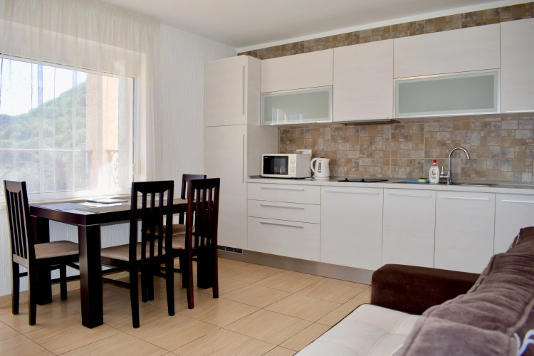 Comfort Apartment