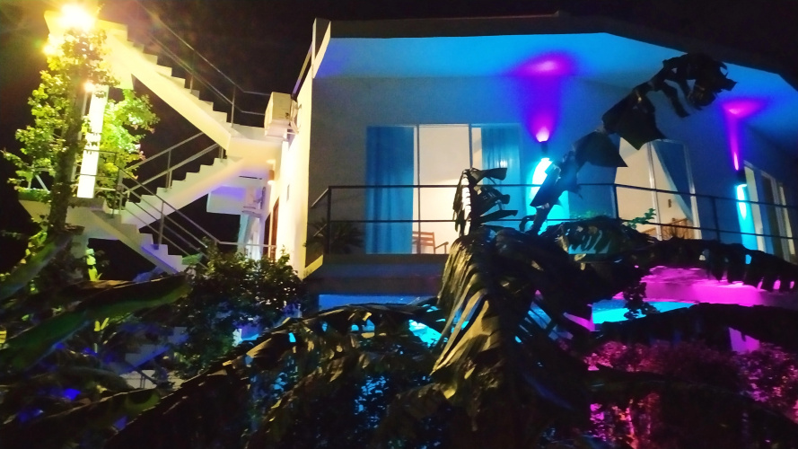 Modara Villa
