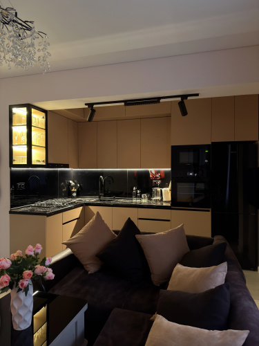 Magic Garden Apartments