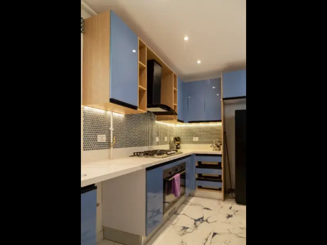 Settle Inn Hyde Park One Bedroom Apartments