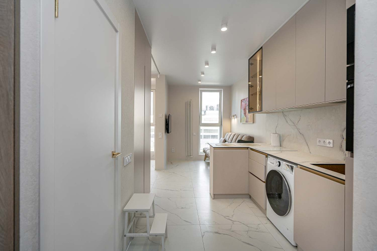 Vip Apartamenty U Metro Flat