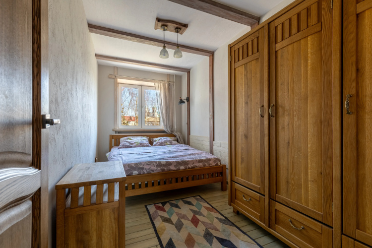 Grodnoecohouse Davydo Apartments