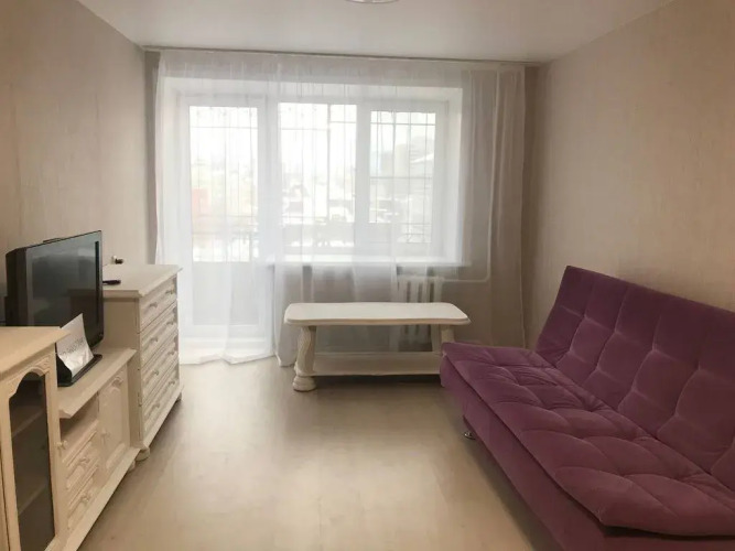 Фотография номера квартиры Квартира Двухкомнатная в Самом Центре