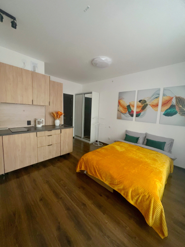Фотография номера квартиры Квартира FoxyFlat Palacio