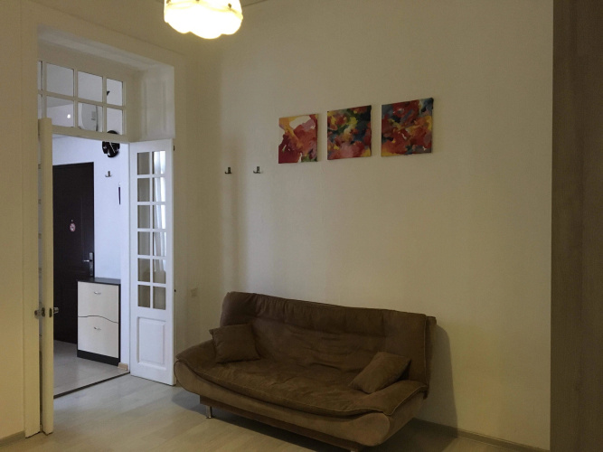 New Tiflis Apartments