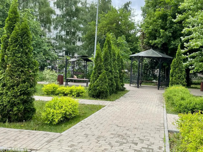 Фотография отеля