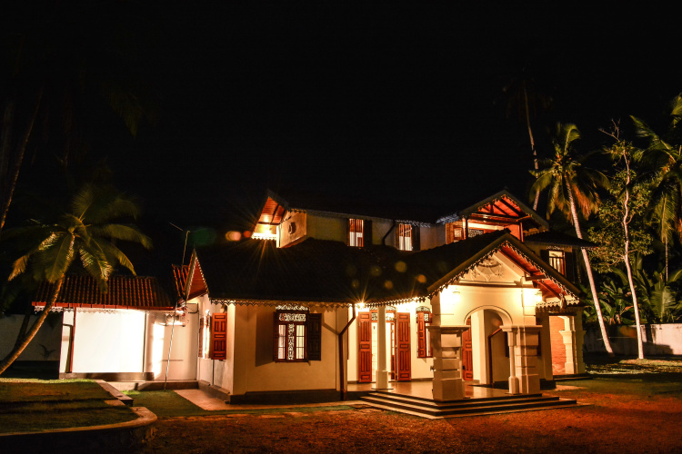 Rookada Heritage Private Villa