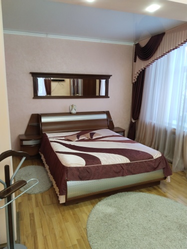 Triple Junior Suite