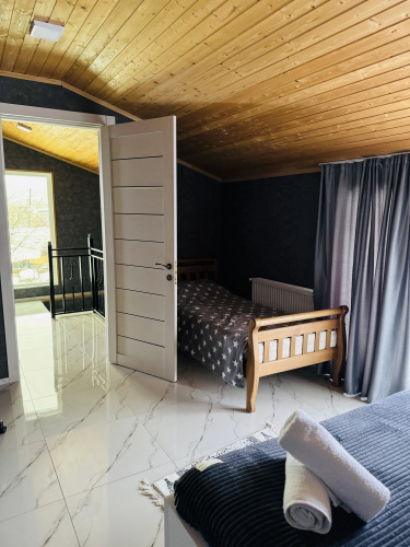 Buo's Hotel