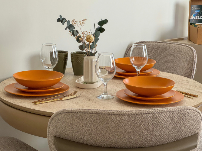 Qoople Excellence B17 1+1 V Odnom Iz Luchshikh Kompleksov Tosmura Apartments - Alanya