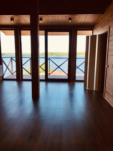 Фотография номера гостевого дома Причал