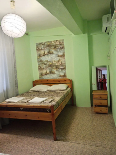 Фотография номера гостевого дома Оазис на Молодежной