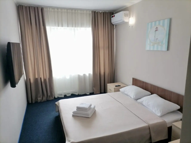 Фотография номера гостиницы Кастрополь