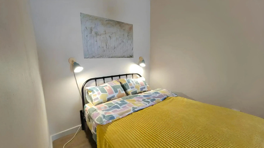 Фотография номера квартиры Квартира комфортная Казань Экспо РКБ Аэропорт Военный Госпиталь