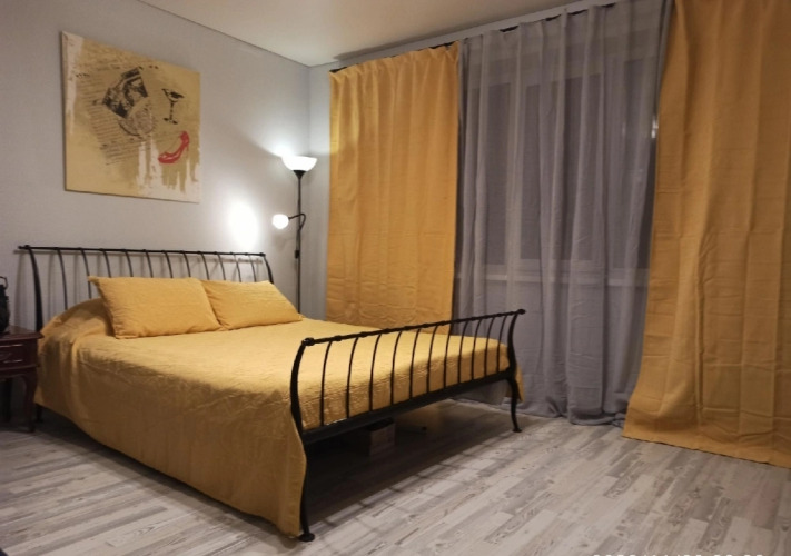 Фотография номера квартиры Апартаменты на Красина 58