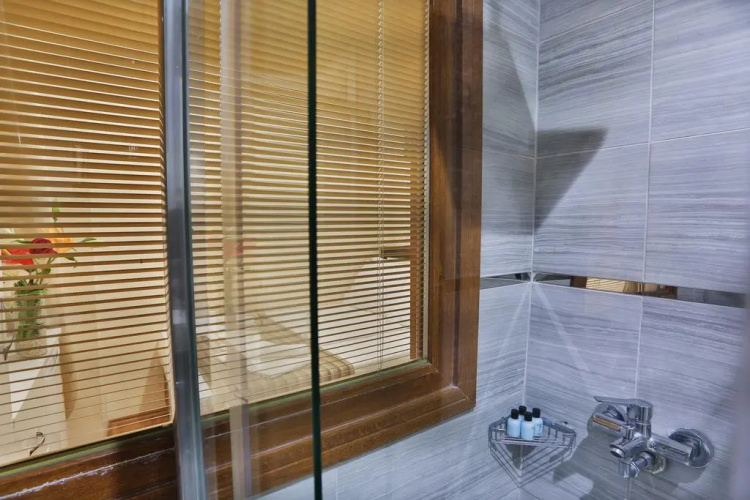 GH Taksim Hotel