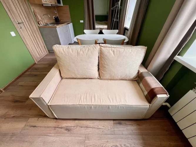 Фотография номера квартиры Квартира Весенняя д.8