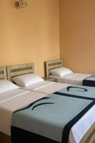 Jija Gold Kobuleti Mini Hotel