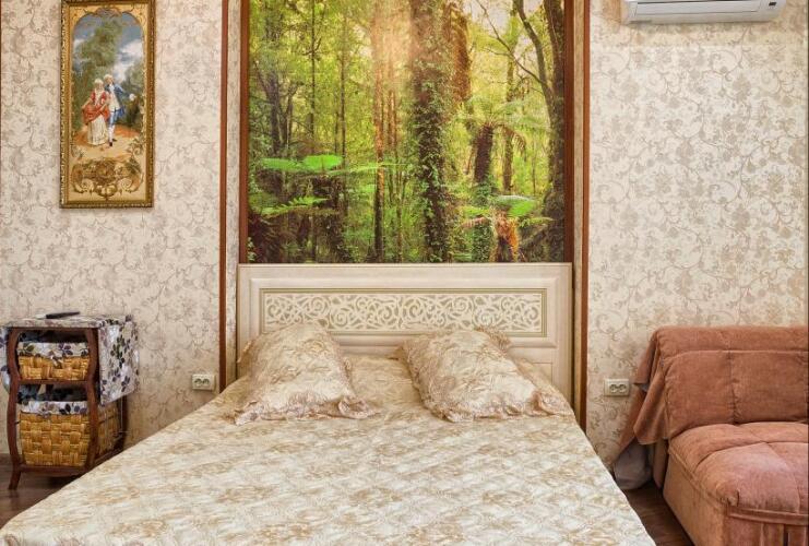 Фотография номера квартиры Апартаменты Венера М 2