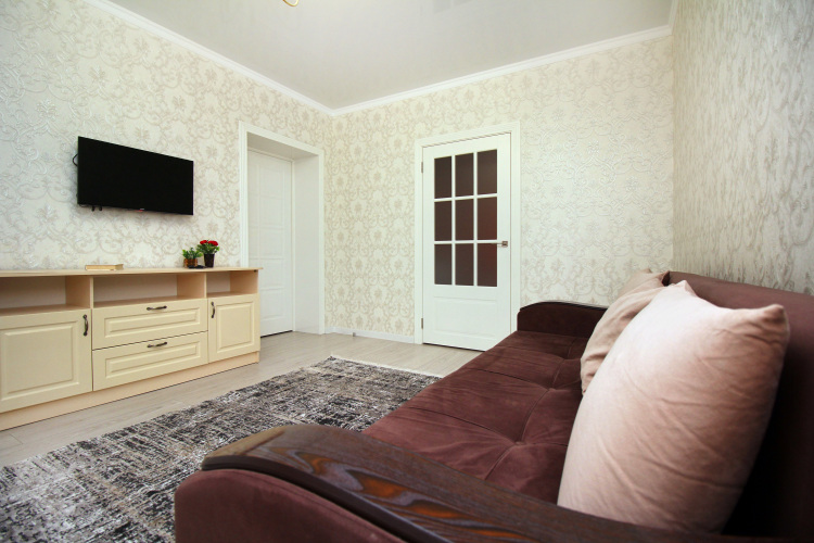 Фотография номера квартиры Апартаменты Explore the city in comfort