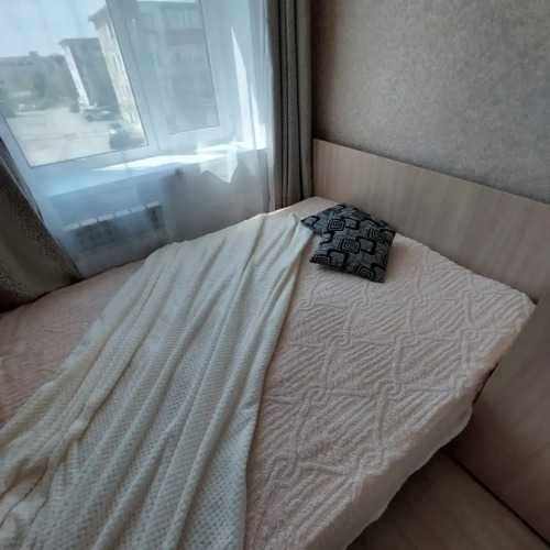 Фотография номера квартиры Апартаменты Тушканова 17