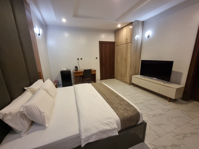Superior Apartment