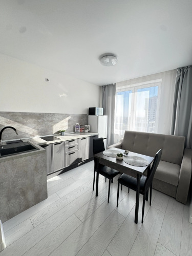 Фотография номера квартиры Квартира Уютная в Центре Города