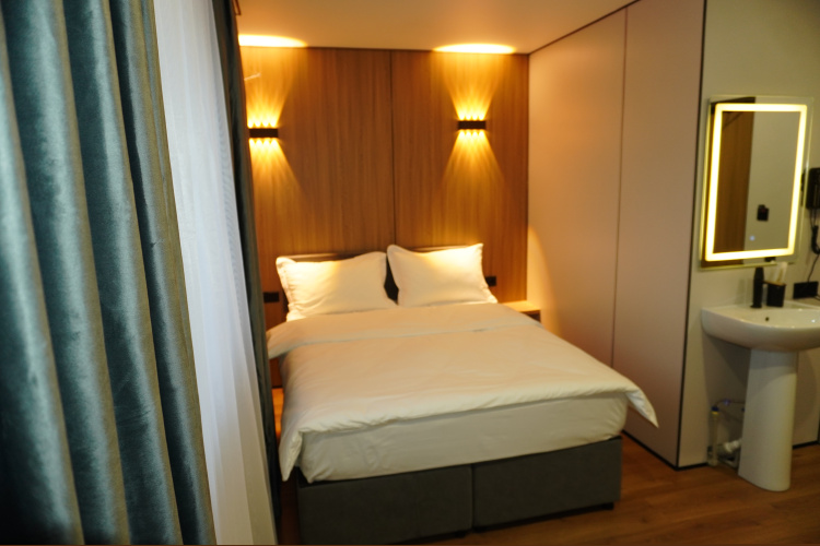 Alsun Hotel