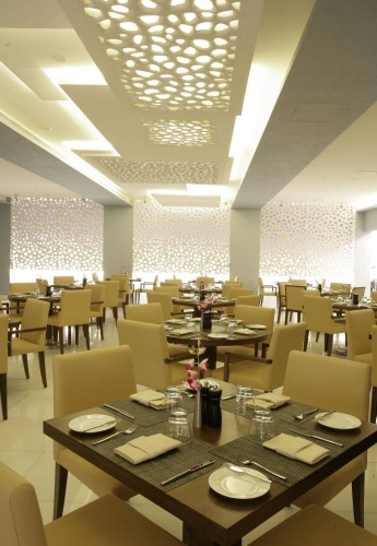 Elite Byblos Hotel [Ex-Auris Plaza Al Barsha] photo 21