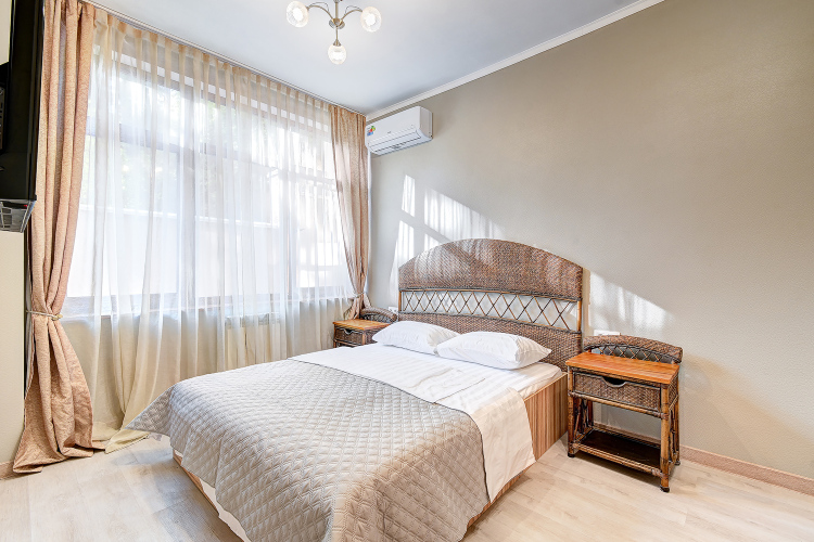 Фотография номера гостевого дома Стадион