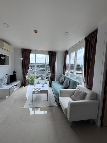 Ozone Cond Otel Apartment
